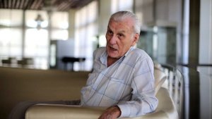 Проект "Неделя с артистом". Анатолий Березин. О творческом пути