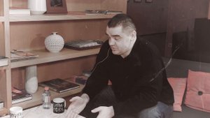 ПЕРЕКРЁСТНЫЙ ДОПРОС. Юрий Шибанов  / ОТКРОВЕННОЕ ИНТЕРВЬЮ - ПРОМО