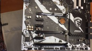 ОНЛАЙН ТРЕЙД.РУ Материнская плата MSI B250 KRAIT GAMING (LGA1151, ATX)