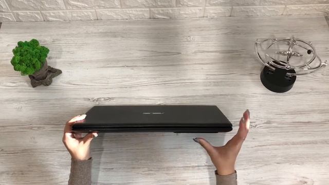 Ноутбук Asus X551MA Артикул A7319 смотреть онлайн