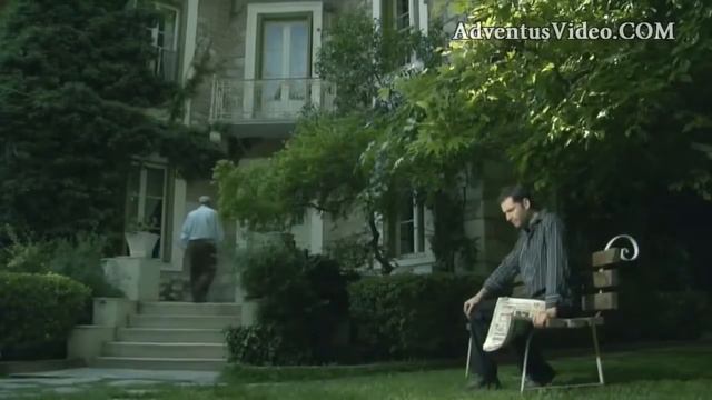 Любовь отца  Социальный ролик