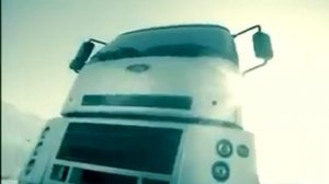 Ford Cargo Reklamı Video 2003