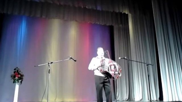 САЛЮТ СВЕРКАЕТ_исп. автор Николай Семенов смотреть онлайн