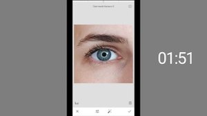 Обработка фото в приложении Snapseed за 3 минуты! Уроки мобильной фотографии.