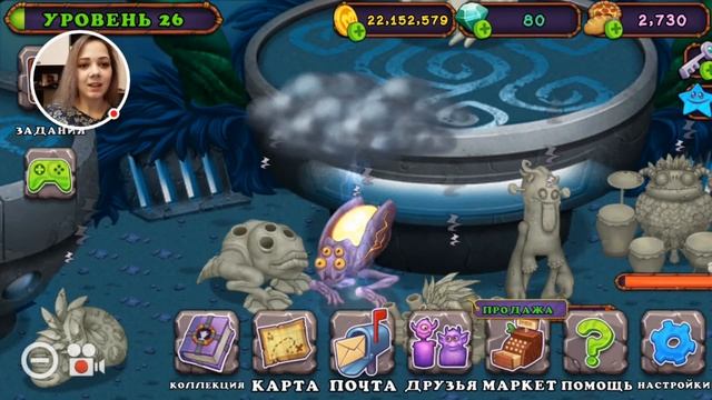 ОСТРОВ ВУБЛИН - НЕ БУДИТЕ СПЯЩИХ смотреть онлайн