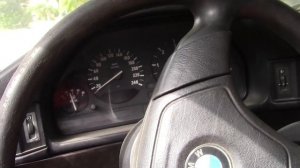 E34 525TDS запуск без свечей накала \ Как проверить свечи накала на M51D25??