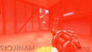 Как из гаррис мода сделать TF2