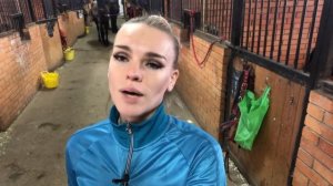 Как выбрать лошадь для джигитовки. Часть 2