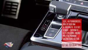 BMW X7 vs. Audi Q7 facelift - comparativul SUV al anului