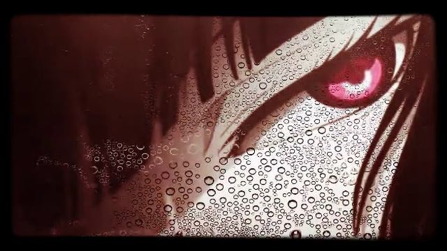 Аниме клип ♣️кто же настоящий я♣️
