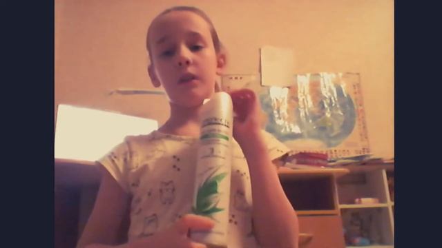 Детский набор для волос . смотреть онлайн