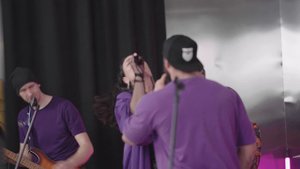 Кавер-группа «Словарь Отжигова» - как любовь твою понять (кавер на песню Анны Асти и Джони)