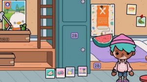 Где найти / Тока Бока / Toca Boca / Toca Life World