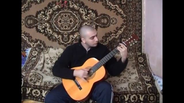 Гитара Кремона смотреть онлайн