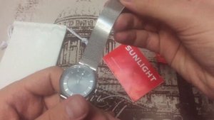 Часы SUNLIGHT, о бренде, качестве и ценах