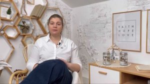 3 этапа создания абстрактных интерьерных картин