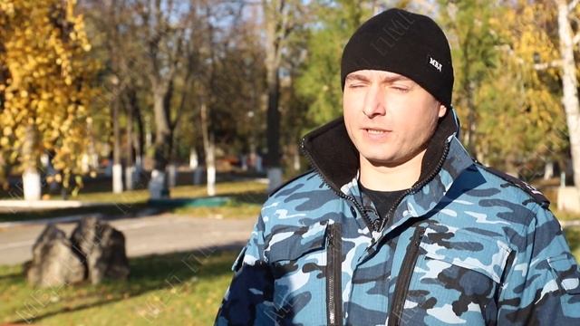 Кто служит в ИВС смотреть онлайн