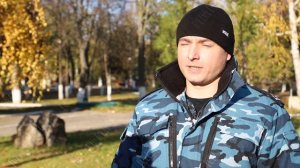 Кто служит в ИВС