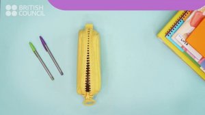 How to organise your school bag LearnEnglish Kids British Council