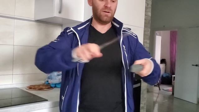 Самвел привез пташку ?! Мама поддержала ! Будем готовить на мангале смотреть онлайн