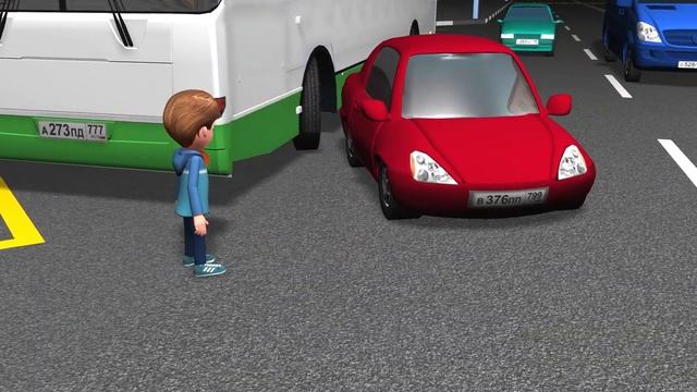 Остановка.mp4 смотреть онлайн