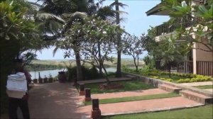 Индия, Гоа, Riva Beach Resort 3*