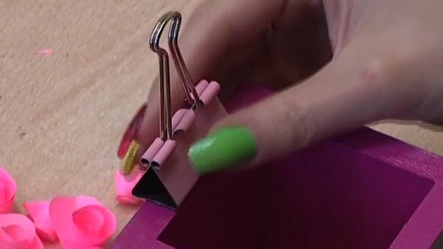 Школа дизайна. Цветочная карандашница смотреть онлайн