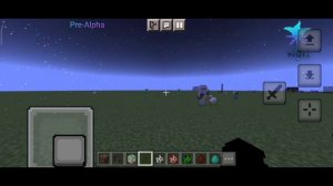 Testing Ws Command Block || Flizer's Wither Storm Project