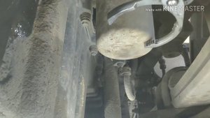 Замена масла и масляных фильтров на Renault Premium