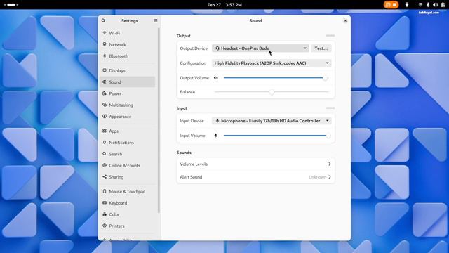 GNOME 46 IS HERE - TOP NEW FEATURES смотреть онлайн