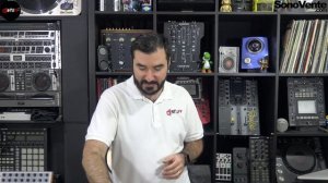 Native Instruments Kontrol S3 and Traktor Pro 3 ??