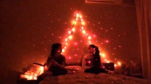 Как устроить пижамную вечеринку?)