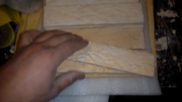 продолжение сушки камня. смотреть онлайн