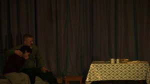 В списках не значился, съёмка 30 апреля 2015.avi