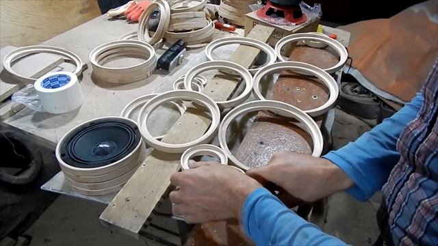 Кристалка часть 24 выставляю кольца для громкого фронта смотреть онлайн