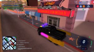 ТАКСУЮ НА ГЕЛИКЕ 6Х6 ЗА 8.000.000.000$ на ARIZONA RP GTA SAMP!