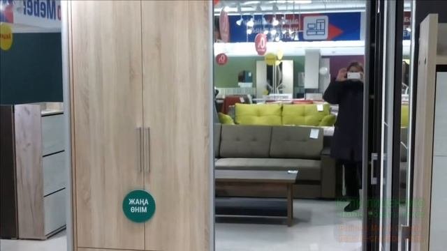Открытие нового магазина 