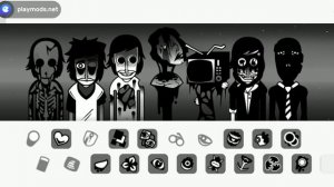 Incredibox - орин айо