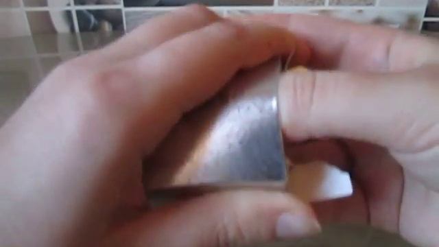 Послыка №2 Улиточный крем для сужения пор с Aliexpress смотреть онлайн