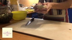 Кутабы с тыквой/ Простой рецепт/ Съедаются в один миг ?✨