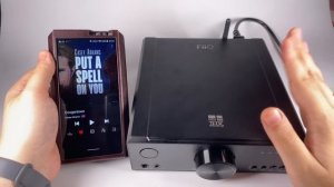FiiO K9 DAC and amplifier review — did they cut anything?