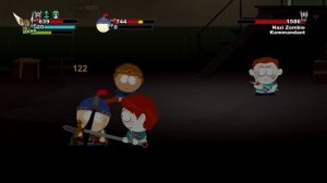 «South Park: The Stick of Truth»: Обзор