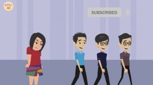 Mama Boy Episode 1 | English Story 4U | Drama Story | Family Story | Animated Story