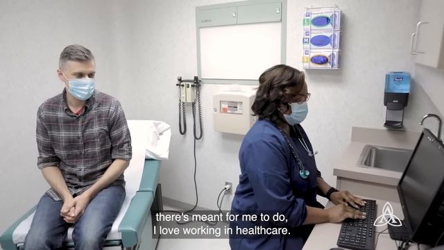 A Medical Assistant career is calling you | Ascension Careers смотреть онлайн