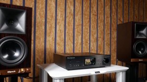 Как слушать Hi-Res