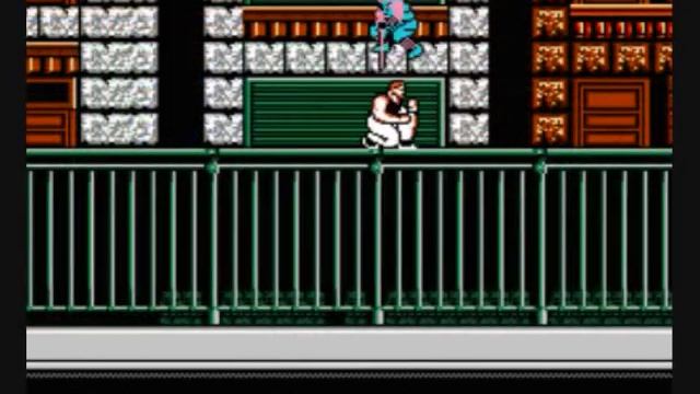 обзор "bad dudes" на денди dendy nes смотреть онлайн