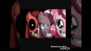 История Пинкамины (часть первая)