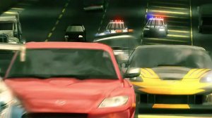 Need For Speed: Most Wanted Intro 4K Remastered