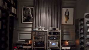 3-Borresen 05 Silver-Lamm ML3 Signature(SSGO ed)-Tidal Prisma -MSB-AurenderW20SE-Echole Infinity