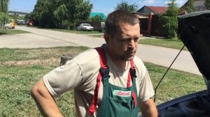Честный отзыв о масле Windigo после 20 000 км пробега
